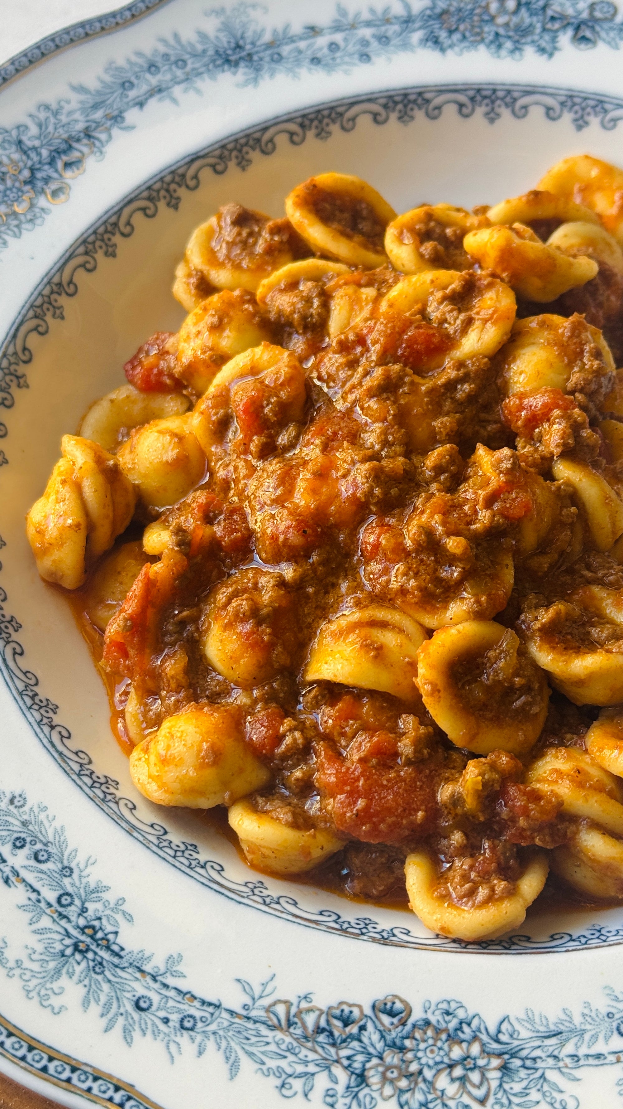 Bolognese